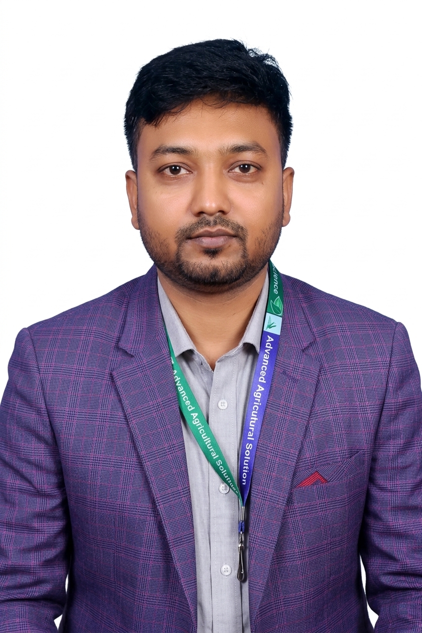 Kbd. Md. Foysal Biswas